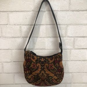 Vintage Fossil Purse